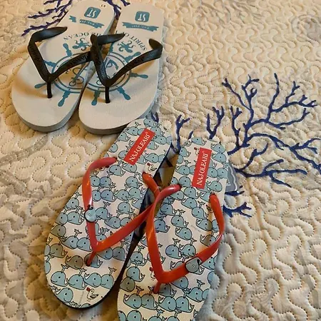 La Bella - La Casetta Сasa de vacaciones