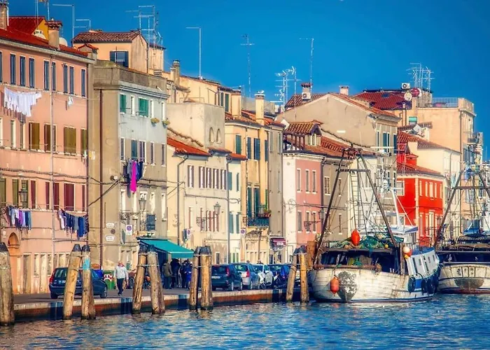La Bella - La Casetta