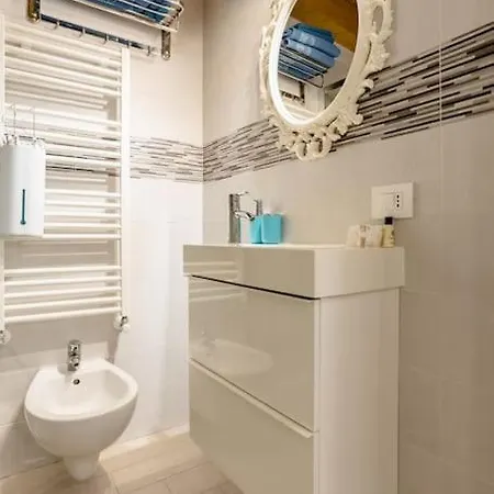 La Bella - La Casetta Holiday home