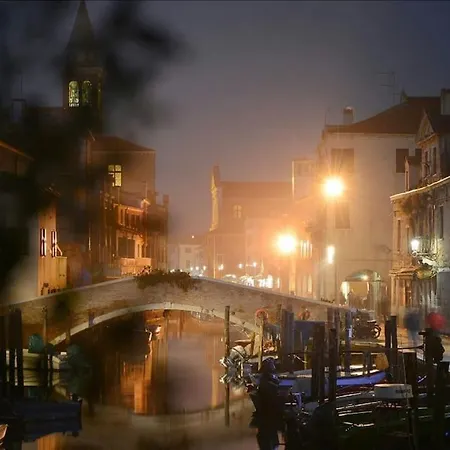 La Bella - La Casetta