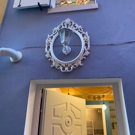 La Bella - La Casetta Holiday home *
